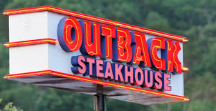 the five worst things on outback