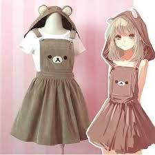 Check out our anime costume selection for the very best in unique or custom, handmade pieces from our costumes shops. Juku Store Best Kawaii Clothes Japanese Fashion Cosplay