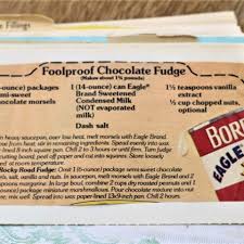 foolproof chocolate fudge vrp 090
