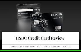 0% interest on purchases for 3 months* from account opening. The Hsbc Credit Card Review Should You Opt For It Biltwealth