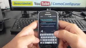 Learn how to download or save an image from a web page on the samsung galaxy s3. Como Registrarse En Google Play Store Samsung Galaxy S3 Mini Espanol Full Hd Youtube