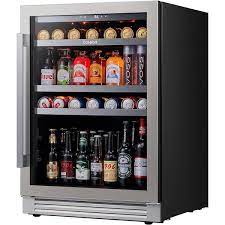 Beverage Cooler Beer Drink Refrigerator