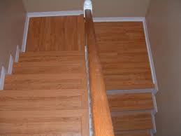 Installing Laminate Flooring On Stairs