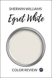 Sherwin Williams Egret White Sw 7570
