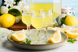 11 sunny limoncello drink recipes for