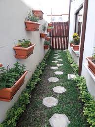 Creative Home Garden Decoration Ideas