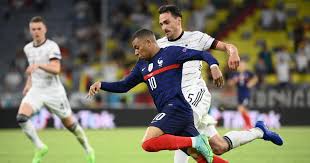 Assisted by toni kroos with a cross following a set piece situation. Euro 2020 France Get Off To Winning Start As Mats Hummels Own Goal Sinks Germany