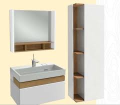 hygree bathroom vanity cabinet at rs 14