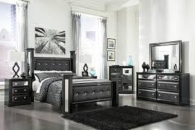 Ashley Furniture Home Bedroom