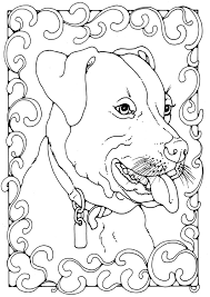 View topic american pit bull terrier. Coloring Page Staffordshire Bull Terrier Free Printable Coloring Pages Img 28207