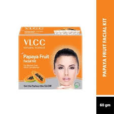 vlcc papaya fruit single kit for