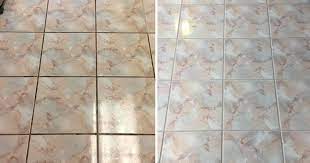 tile sealing service in houston tx