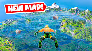 Most of the time they are found via datamines, but sometimes platforms accidentally reveal them early and promotional images will sometimes hit the web. New Season 3 Map Leaked In Fortnite Flooded Youtube