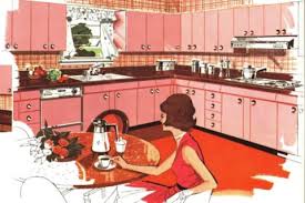 Groovy House Designs From The 1960s