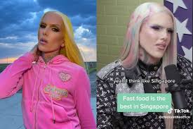 jeffree star thinks people get 25 years