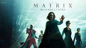The Matrix: Resurrections Movie Review ...