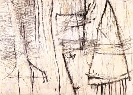 tiznit 1953 by cy twombly artchive
