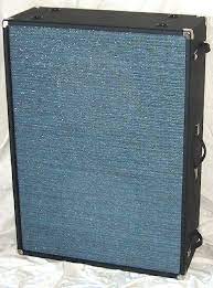 speaker cabinet 2x15 b25 b25b style