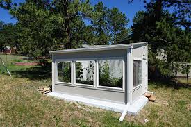 Get the tutorial at the elliott homestead. Diy Greenhouse Plans Residential Greenhouse Designers Ceres Greenhouse