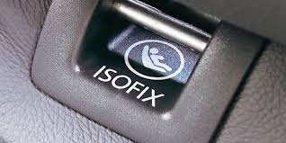 Image result for toyota agya ISOFIX