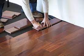 Polished Solid Wood Flooring Thickness