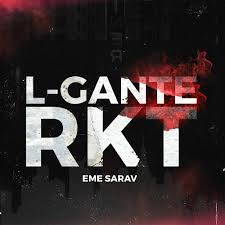 Скачать бесплатно mp3 l gante rkt l gante ft papu dj tiktok. L Gante Rkt Remix Eme Sarav By Eme Sarav