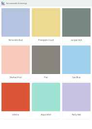 pin on 2018 behr paint color palettes