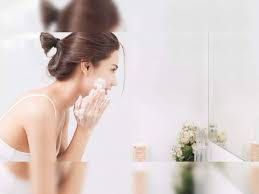 face washes for women for skin types