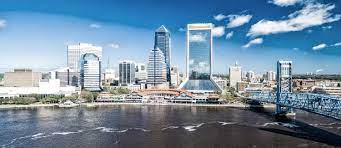 cost of living in jacksonville in 2022