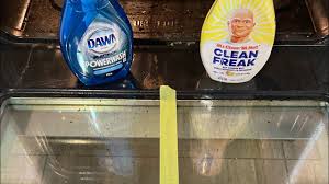 dawn powerwash vs mr clean clean freak
