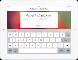 Apps For Ipad Mac Medical Dental Chiropractic Optometry