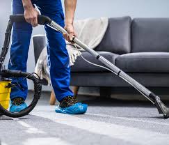 carpet cleaning diy vs professional