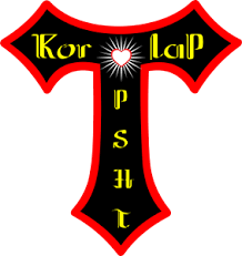 Some differences between psht and psp. Korlap Psht Logo Vector Cdr Free Download