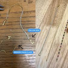 jewelry repair near lincoln park