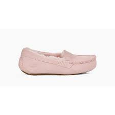 Ugg Ankle Boots Cheap Pink Womens Ugg Ansley Slippers 2019