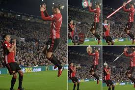 Explore 9gag for the most popular memes, breaking stories, awesome gifs, and viral videos on the internet! Amazing Zlatan Ibrahimovic And Jesse Lingard Goal Celebration Picture Gets Comedy Photoshop Treatment Irish Mirror Online