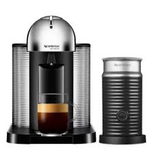 coffee machine nespresso canada