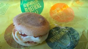mcdonald s discontinued this breakfast