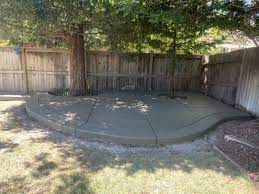 Concrete Contractor Sacramento Ca