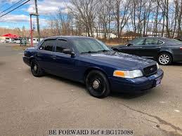 Used 2005 Ford Crown Victoria V8 For
