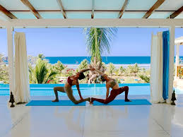 top 10 yoga teacher training in costa rica