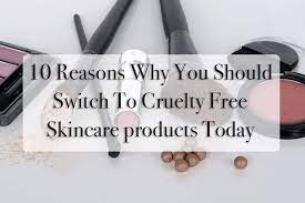 free skincare s