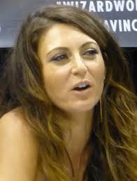 Cerina vincent (born february 7, 1979) is an american film actress, and model best known for playing the yellow ranger maya in the television series power. Cerina Vincent Wikipedia