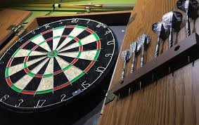 Best Dartboard Cabinets How To Choose