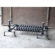 Victorian Fireplace Grate H620