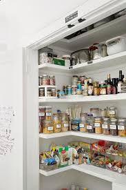 29 kitchen pantry ideas for all your