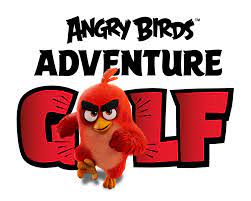 Angry Birds Adventure Golf | Angry Birds Wiki