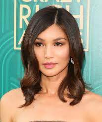 Gemma Chan is your new Girl Crush in Crazy Rich Asians