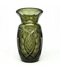 Art Deco Polish Vase From Josephine