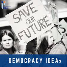 Democracy IDEAs